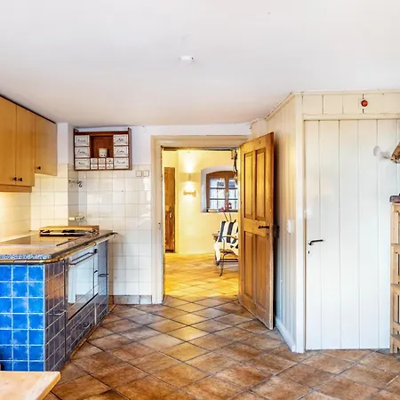 Chalet Augenweide