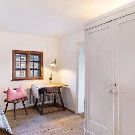 Augenweide Chalet