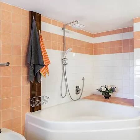 Chalet Augenweide *