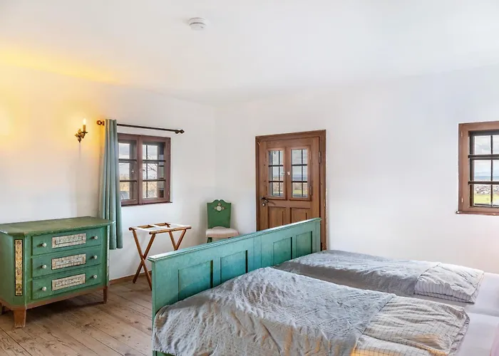 Augenweide * باد بلنباخ