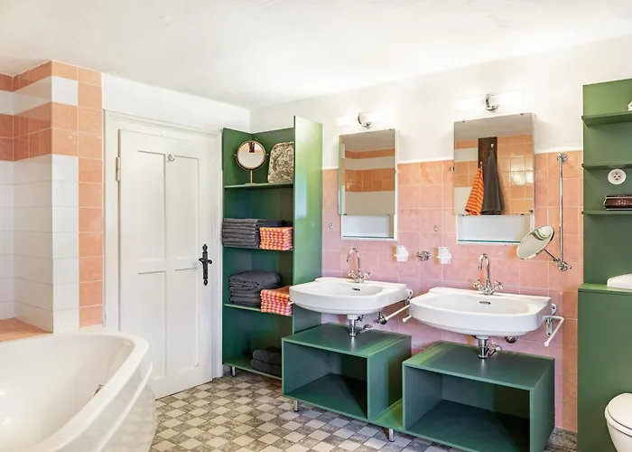 Augenweide * باد بلنباخ