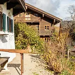 Augenweide Bad Feilnbach