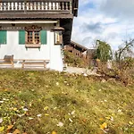 Augenweide Chalé